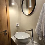 Zoi Luxury Apartment *