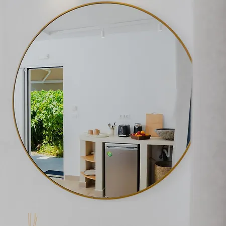 Апартаменты Zoi Luxury *