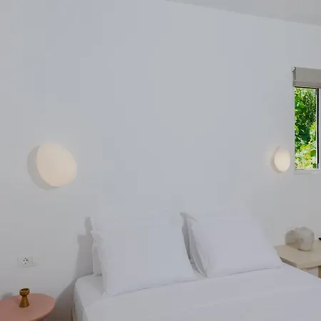 Zoi Luxury Апартаменты *