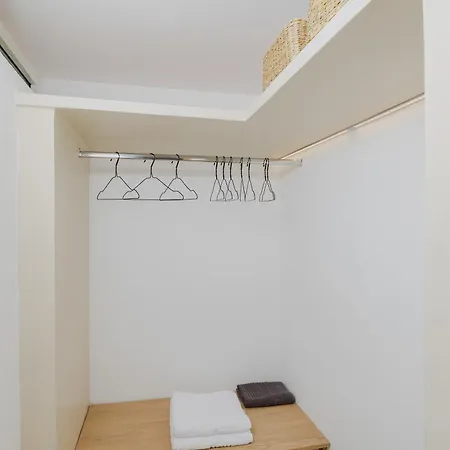 Zoi Luxury Apartament