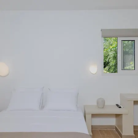 Zoi Luxury Apartament Kolymbia