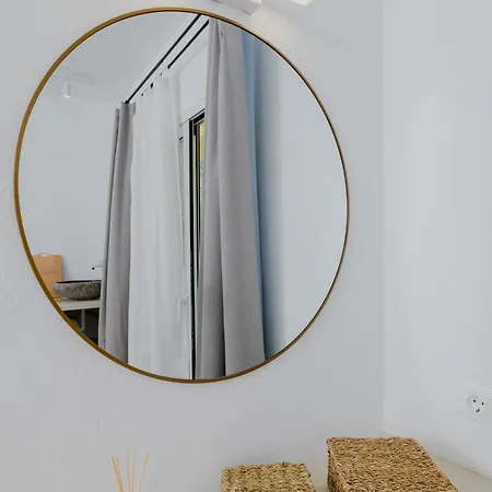 Zoi Luxury Apartament