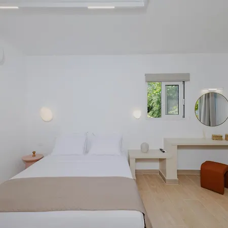 Zoi Luxury Apartmán Kolymbia