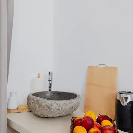 Zoi Luxury * Kolymbia