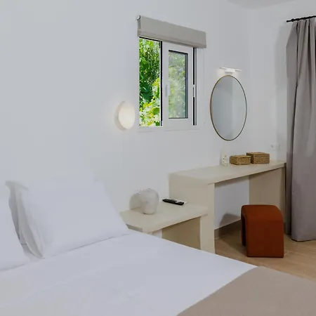 Zoi Luxury 아파트