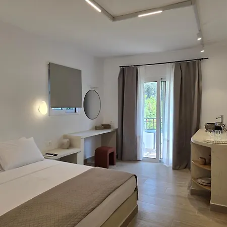 Appartamento Zoi Luxury Kolymbia