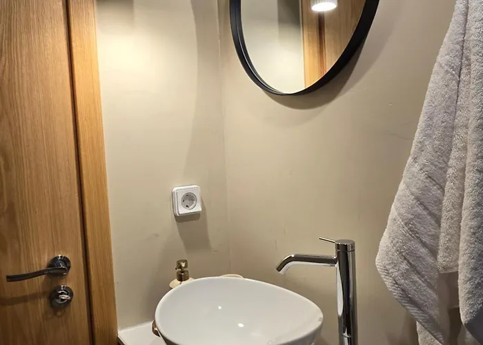 Zoi Luxury Appartamento *