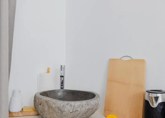 Zoi Luxury * Kolymbia