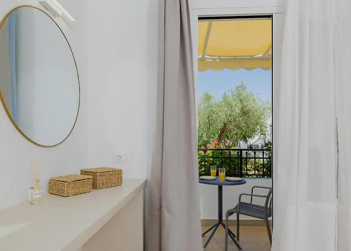 Zoi Luxury * كولومبيا