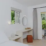 Zoi Luxury Κολύμπια