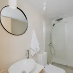 Apartmán Zoi Luxury *