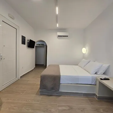 Zoi Luxury Apartament Kolymbia