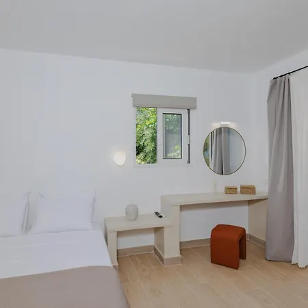 דירה Zoi Luxury קולימביה