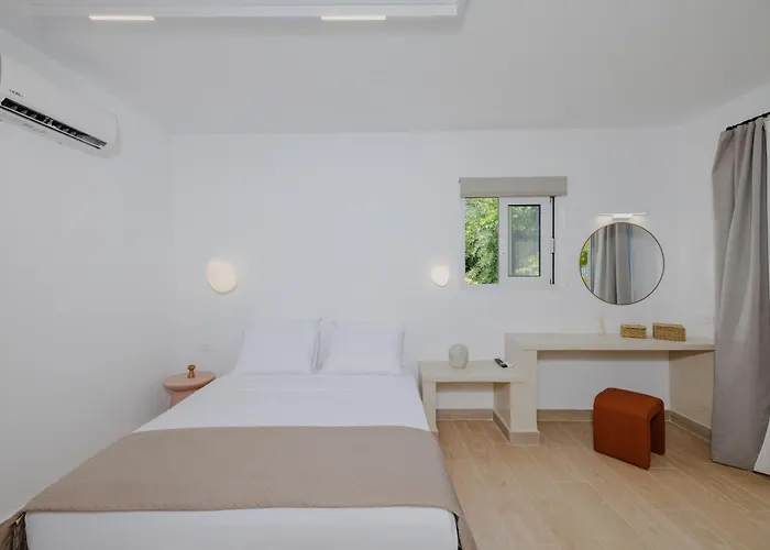 Zoi Luxury דירה קולימביה