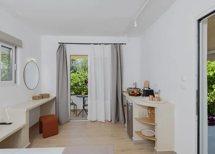 Zoi Luxury * קולימביה