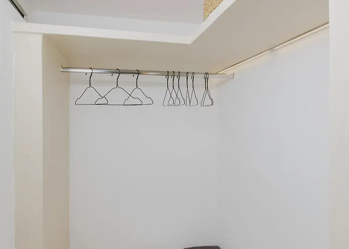Zoi Luxury דירה