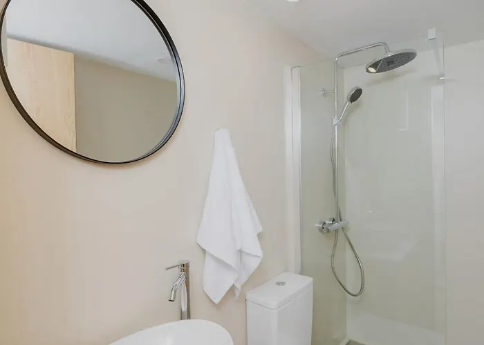 Apartament Zoi Luxury *