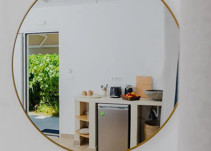 Apartament Zoi Luxury *