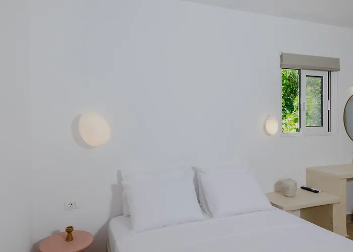Zoi Luxury Apartament *