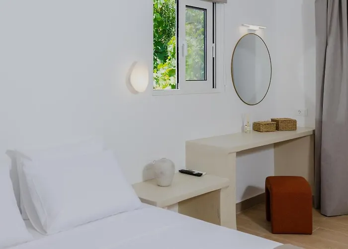 Zoi Luxury Apartament