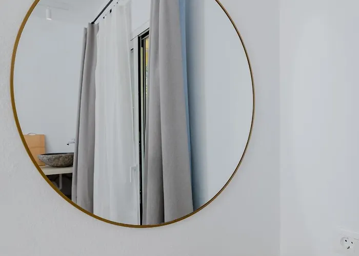 Zoi Luxury Apartament